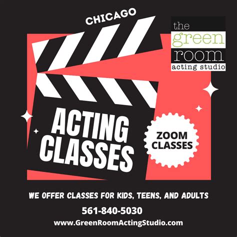 chezcasting|Chez Studios Acting Workshops